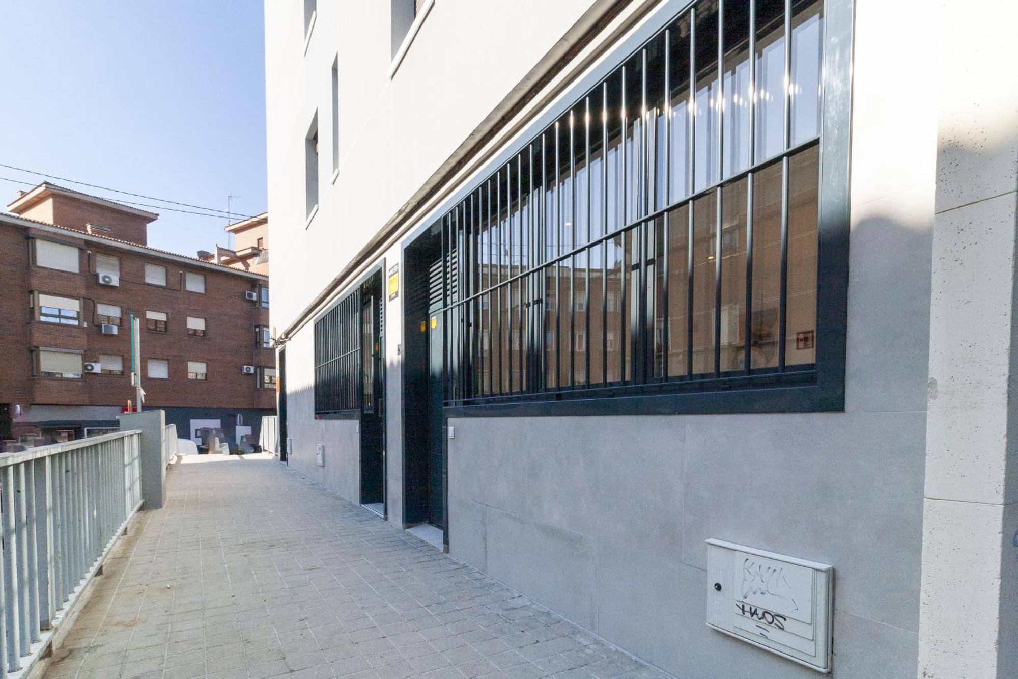 Apartamento Simancas By Sharingco Madrid Exterior foto