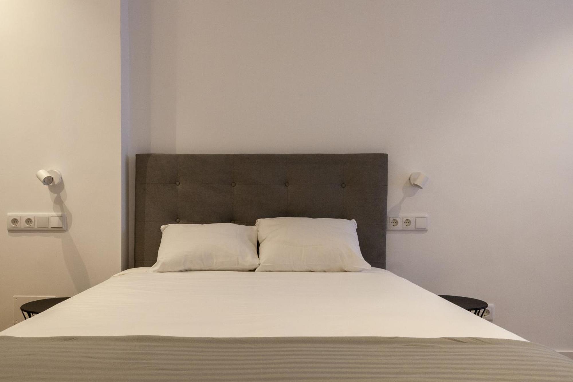 Apartamento Simancas By Sharingco Madrid Exterior foto