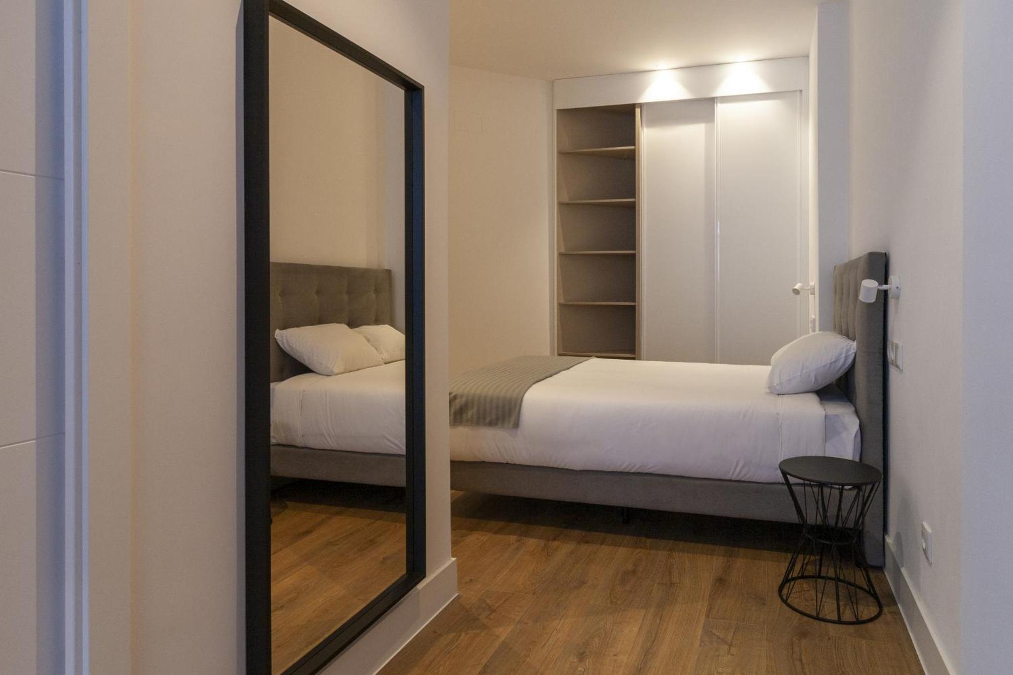 Apartamento Simancas By Sharingco Madrid Exterior foto